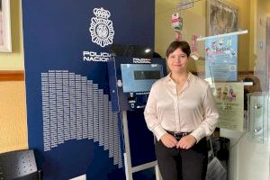Así puedes renovar el chip del DNI o llevarlo en el móvil en La Vall d'Uixó