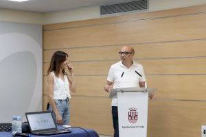 Onda refuerza el apoyo a las personas celíacas con un taller sobre alimentación segura y etiquetado