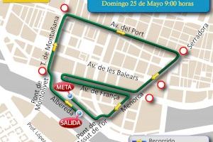 Camins al Grau acull diumenge la popular Carrera Marta Fernández de Castro