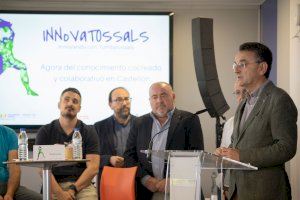 Espaitec organitza la sisena edició d’Innovatossals, una trobada estratègica per a líders en innovació