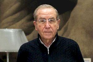 La Diputación reconoce la trayectoria de Manolo Boix y el trabajo de la Federació de Folklore y el Colegio de Bibliotecarios