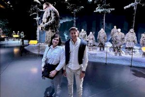 Peñíscola se acerca a Irlanda para profundizar en la creación y promoción del turismo de pantalla