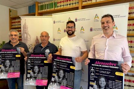 Alcossebre acollirà un torneig nacional que visibilitzarà els escacs femenins els dies 31 de maig i 1 de juny