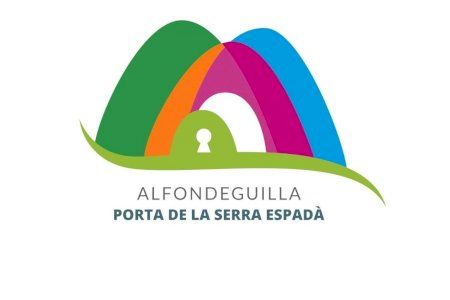 Alfondeguilla registra com a marca nacional el seu emblema turístic ‘Alfondeguilla porta de la Serra Espadà’