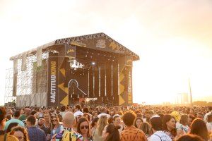 Spring Festival anuncia los horarios de una de sus ediciones más esperadas