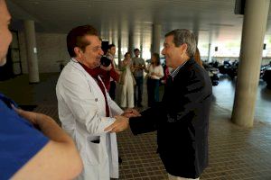 La Intel·ligència Artificial ja llig les radiografies a la província de Castelló - (foto 2)