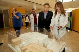 La Intel·ligència Artificial ja llig les radiografies a la província de Castelló - (foto 3)