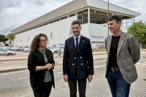 Prieto: “Gandia tornarà a ser Capital del Raspall a la Comunitat Valenciana”