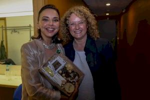 Éxito rotundo de Dial Unicxs en Torrent: una noche de música, emoción y complicidad con los artistas - (foto 5)