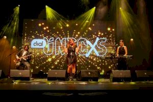 Èxit rotund de Dial Unicxs a Torrent: una nit de música, emoció i complicitat amb els artistes