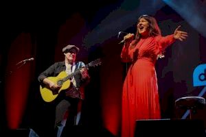 Éxito rotundo de Dial Unicxs en Torrent: una noche de música, emoción y complicidad con los artistas - (foto 2)