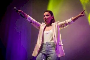 Éxito rotundo de Dial Unicxs en Torrent: una noche de música, emoción y complicidad con los artistas - (foto 3)