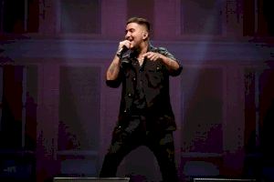 Éxito rotundo de Dial Unicxs en Torrent: una noche de música, emoción y complicidad con los artistas - (foto 4)