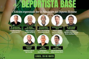 Elche acoge la I ‘Jornada de Atención Médica Integral al Deportista Base’
