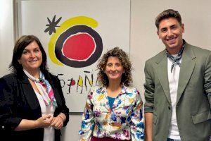 Peñíscola se acerca a Irlanda para profundizar en la creación y promoción del turismo de pantalla - (foto 3)