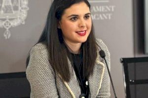 Beldjilali critica que “a los grupos de izquierda se les acaban las excusas y juegan con la memoria histórica”