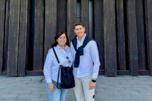 Peñíscola se acerca a Irlanda para profundizar en la creación y promoción del turismo de pantalla - (foto 7)