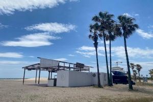 Comença la temporada dels 'xiringuitos' - (foto 7)