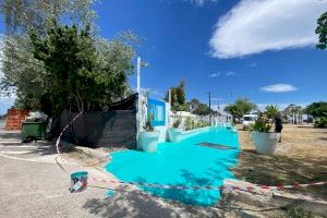 Comença la temporada dels 'xiringuitos' - (foto 6)