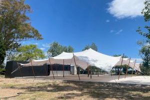 Comença la temporada dels 'xiringuitos' - (foto 5)