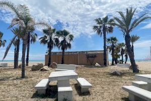 Comença la temporada dels 'xiringuitos' - (foto 4)