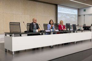 La UJI confirma la seua aposta per la Formació Dual Universitària en els graus de Química i Enginyeria química i suma cinc empreses