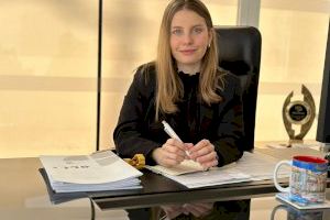 Rocío Gómez: “Es lamentable que la izquierda se oponga a dinamizar el comercio con argumentos falsos”