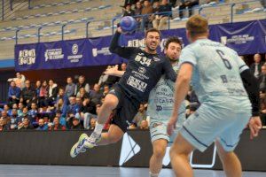 El Servigroup Benidorm se la juega en Cangas para seguir en la Liga