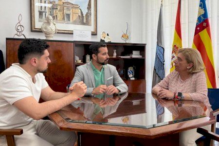 Llega a l’Alcora #CampamentoDigital para que la infancia y juventud aprendan competencias digitales
