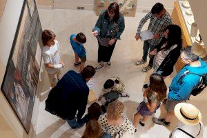 Alcoi celebra amb gran participació el Dia Internacional dels Museus amb activitats per a tots els públics
