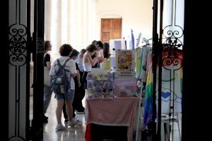 Las XIV Jornadas de Cómic de València se celebran este fin de semana en La Nau de la Universitat - (foto 2)