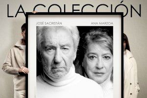 Mañana el mejor teatro nacional con José Sacristán en l’Auditori