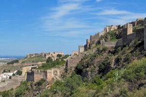 L'Ajuntament de Sagunt adequarà i millorarà l'entorn d'accés al complex monumental