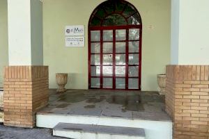 El PP de Vila-real lleva al pleno un plan para revitalizar el Termet de la Mare de Déu de Gràcia