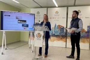 Vila-real opta a renovar más de 3.300 luminarias de la zona industrial y periférica