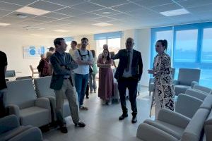 El Ayuntamiento de la Vall d’Uixó reserva 64 plazas públicas en el nuevo centro residencial para mayores