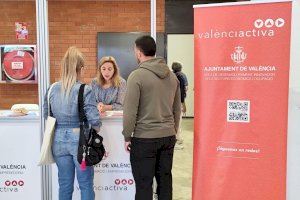 L'Ajuntament anuncia el tancament definitiu de València Activa: “Es va acabar el quiosquet”