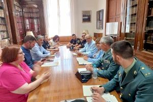 Benicarló renueva el convenio para el seguimiento de víctimas de violencia machista