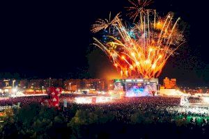 Burriana se anticipa al Arenal Sound 2025 para reducir molestias y reforzar la convivencia
