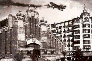 Alicante será declarado Lugar de Memoria Democrática por su papel en la Guerra Civil, el exilio y la represión