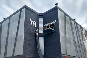 De un mercado en ruinas a un centro de transformación digital: así ha renacido un edificio clave en la Vall d’Uixó
