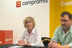 Compromís reclama més recursos per a centres de majors i persones amb discapacitat a Castelló