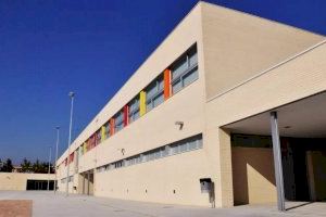 Compromís per Paterna reclama un Plan Integral de sombras para los colegios públicos del municipio