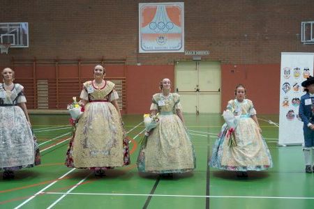 Manises tria els seus representants fallers per al 2026 en una jornada festiva i emotiva