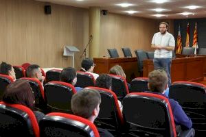 Onda activa la fase práctica de sus talleres de empleo con 20 contratos formativos