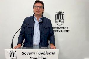Crevillent impulsa la creació d’una comissió per a abordar modificacions del PGOU