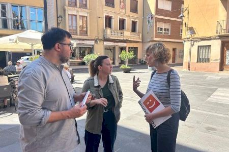 Compromís propone a las Cortes el reconocimiento institucional del Rally de Motorets Transbetxí