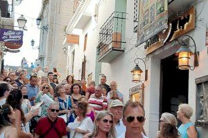 Cultura convoca la vint-i-setena edició de Balconades