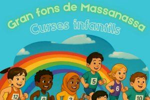 El 7 de junio se celebrará la 35ª edición de la Gran Fons de Massanassa