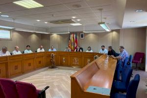 Albatera constituye su Consejo Agrario Local para reforzar el apoyo a los agricultores